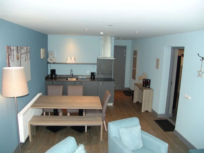 Family Apartment