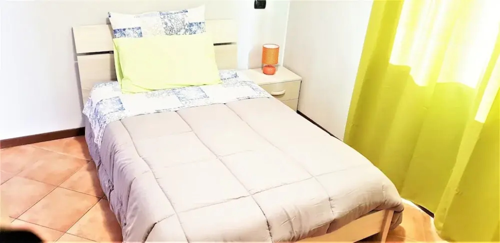 Sirio Appartement