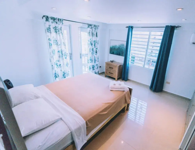 Placid Suites