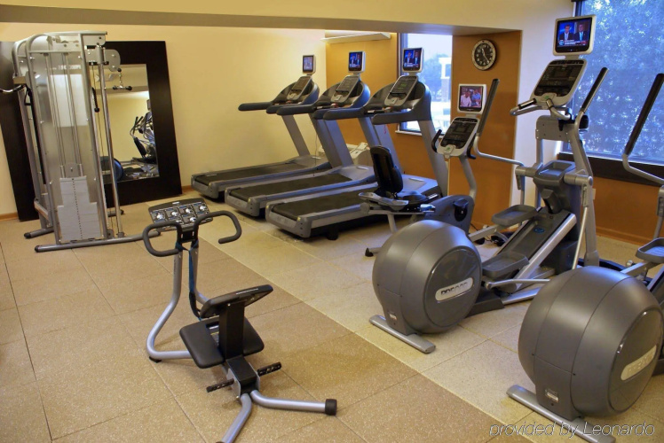 DoubleTree by Hilton Hotel Rocky Mount photo 21
