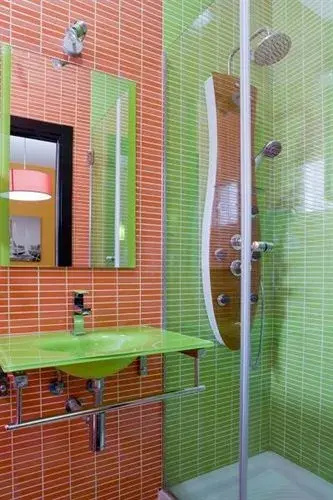 12 Rooms Hostal