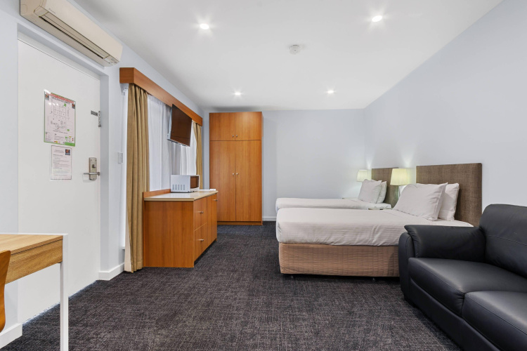 Comfort Inn & Suites Sombrero