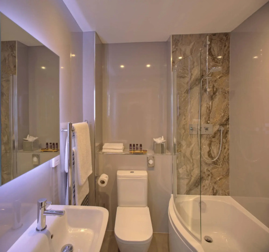 Denbies Farmhouse Accommodation