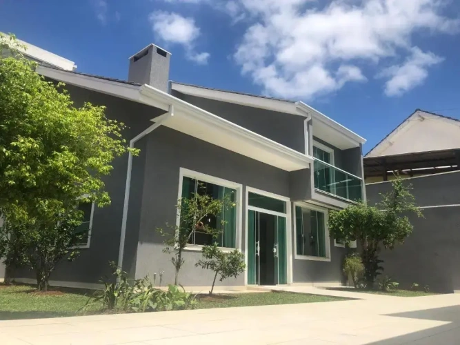 Superior Villa