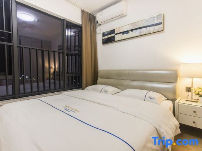 2 Bedrooms Executive Suite