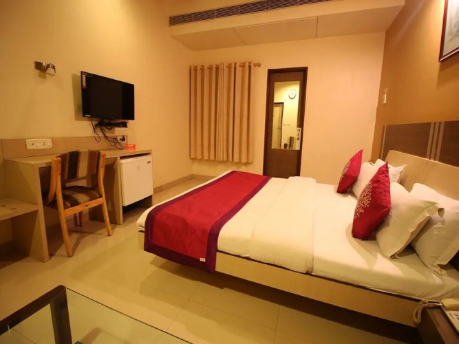 Hotel Harmony