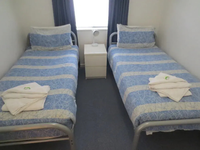 Glenelg Holiday & Corporate Accommodation