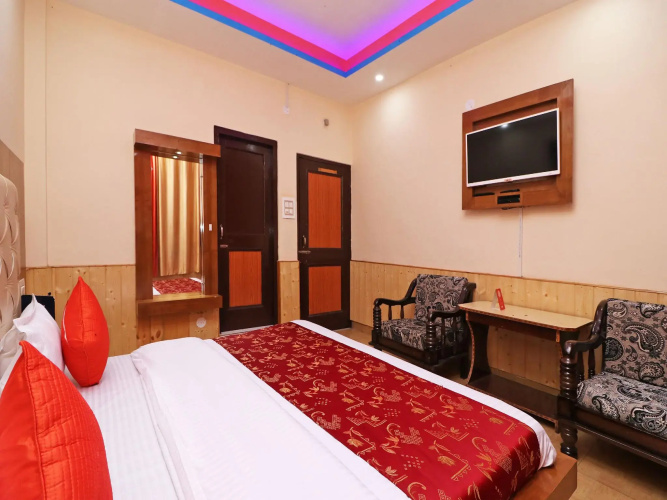 Hotel Summer hill
