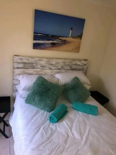 Lovely 2 bedroom unit