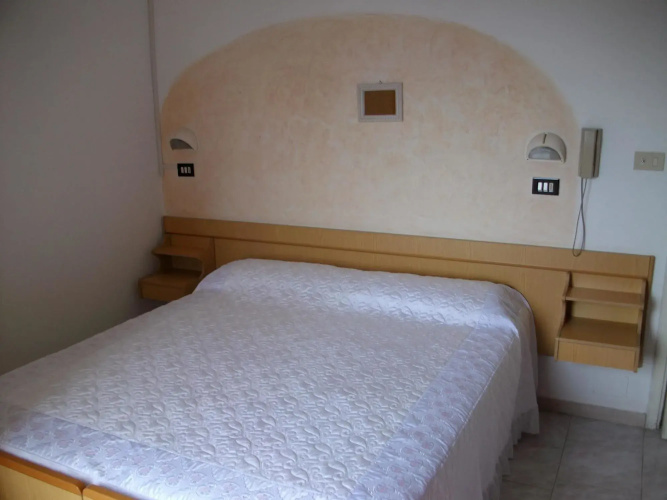 Albergo Maria Luisa