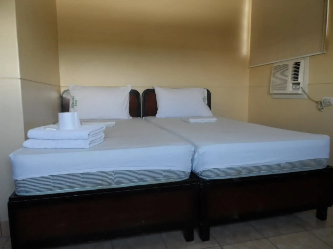 GV Hotel Camiguin