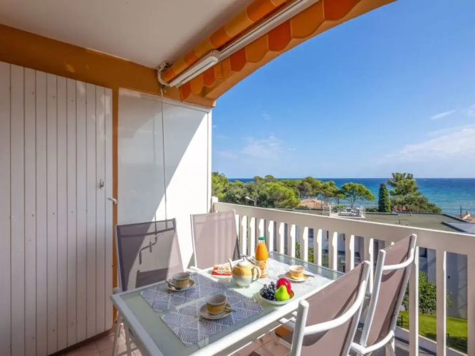 Villa Le Panama Schwanberg 26979