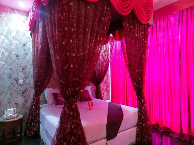 Oyo 194 Love Inn Hotel