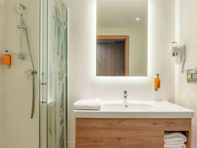 Ibis Styles Kraków East