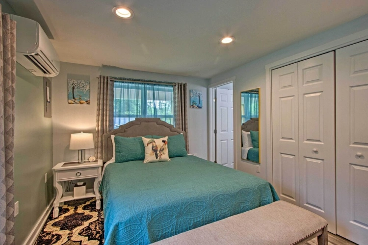 1 Bedroom Cottage