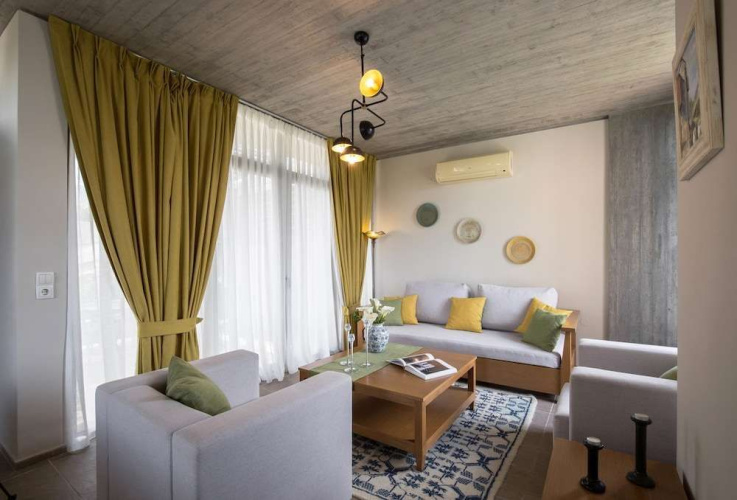 Anna Boutique Villas