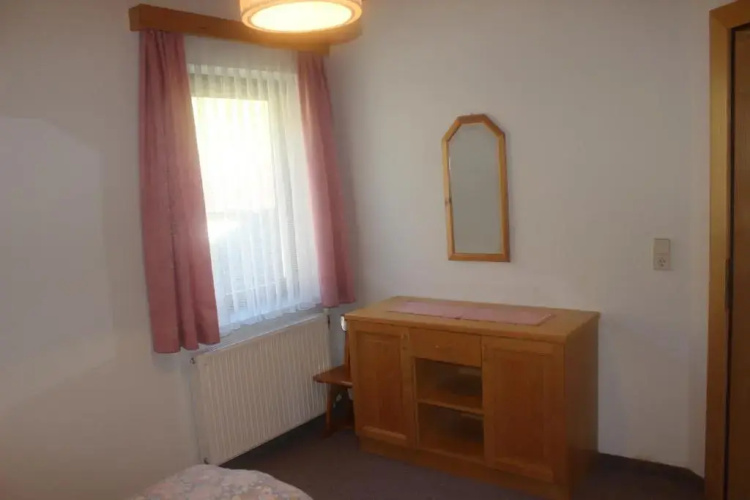 Haus Bergblick
