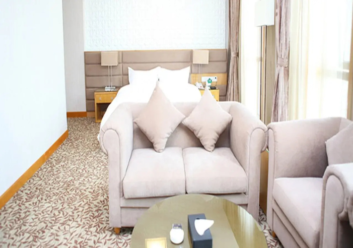 Hampton by Hilton Beijing Wangjing
