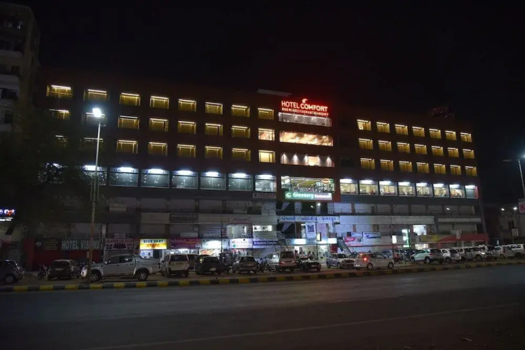 Image de l'hôtel