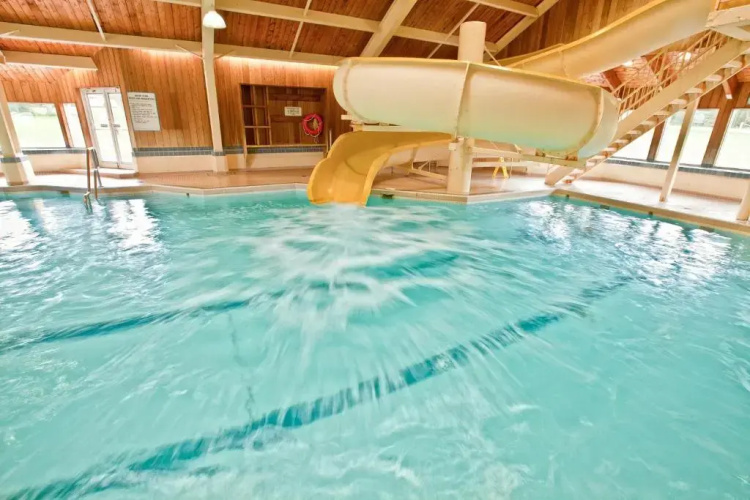 Mill River Resort