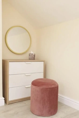 Twin Apartment