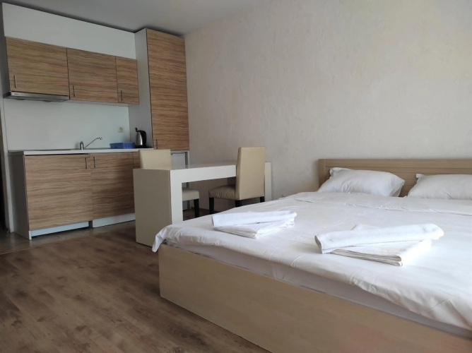 Menada Amara Apartments