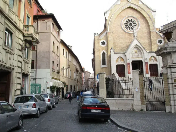 San Vito Apartment - Colosseo