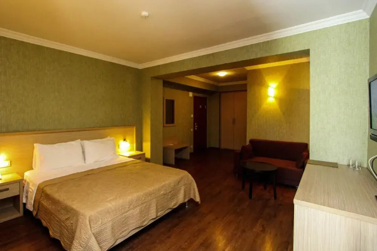 Фотография номера гостиницы Batesta Hotel