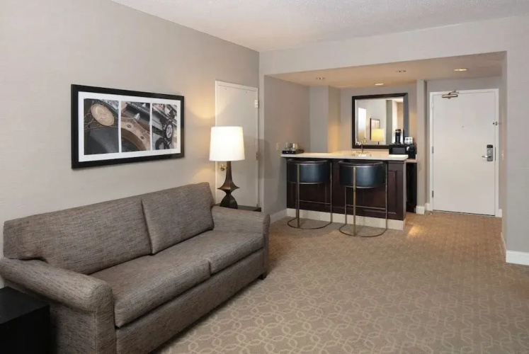 The Marc Hotel