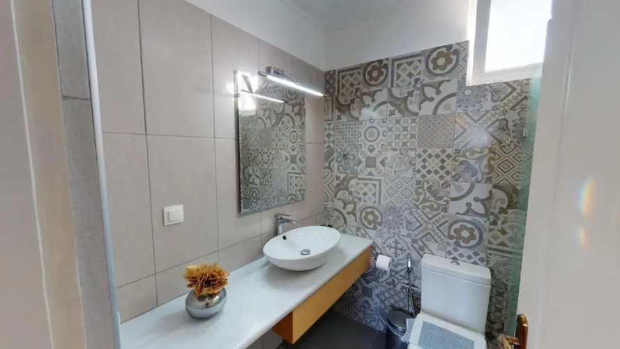 Aneria Apartments