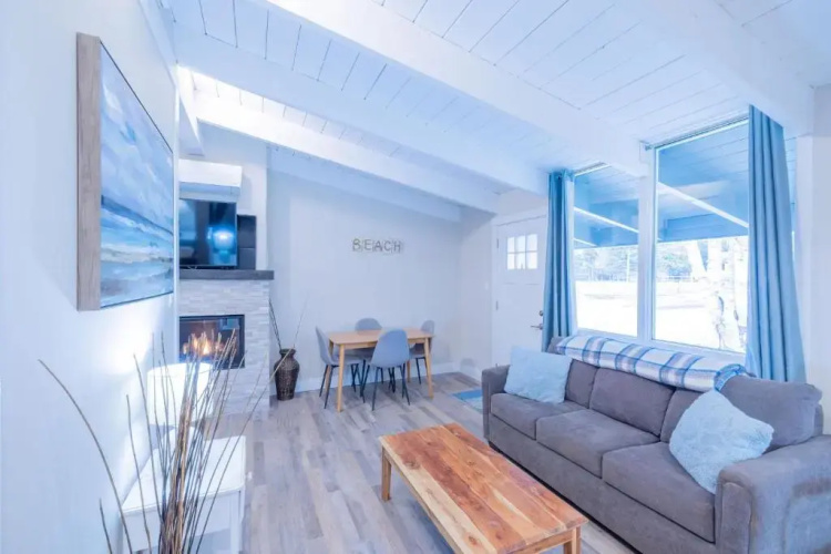 Boutique Suite #3