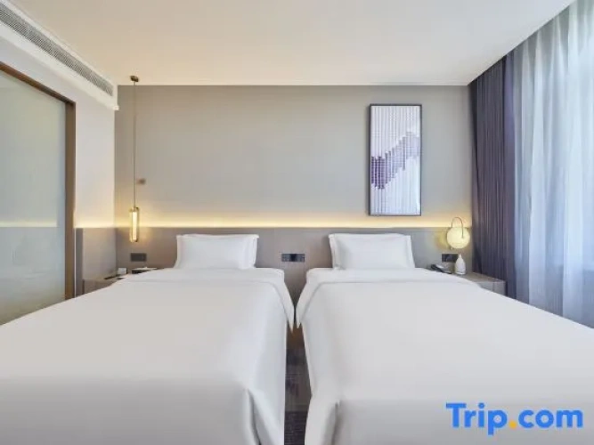 Business Twin room