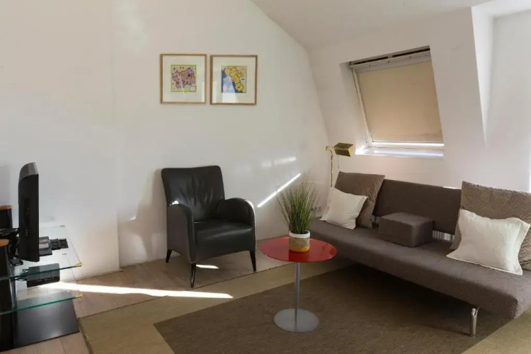 inn Venlo Apartment