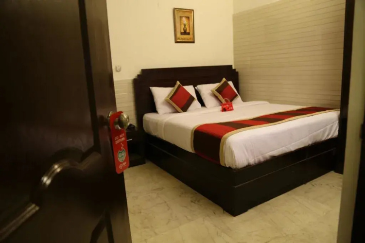 Hotel Neelkamal