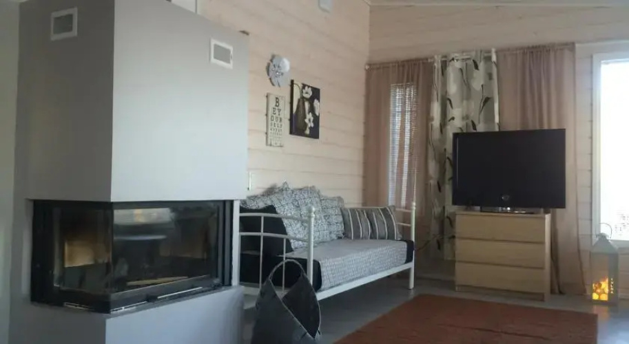 Alanampa Chalets