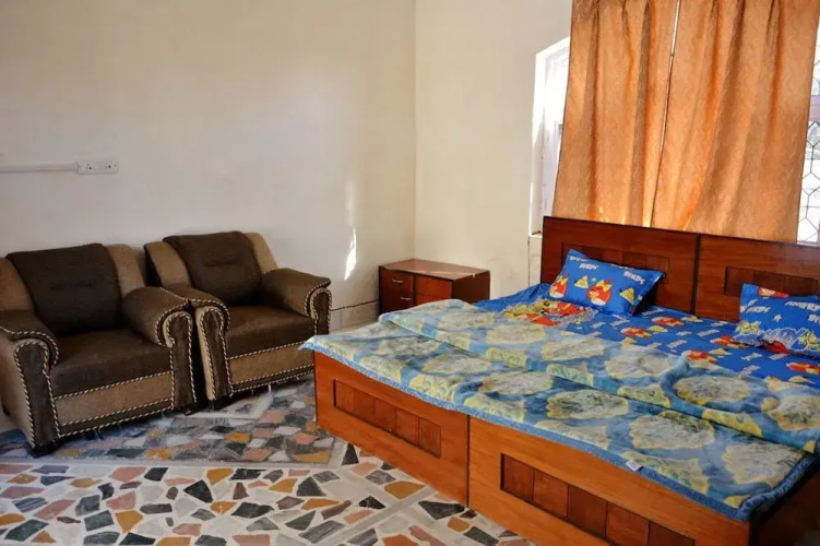 Hotel Shilpi Shavala