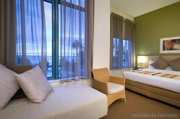 Novotel Melbourne St Kilda