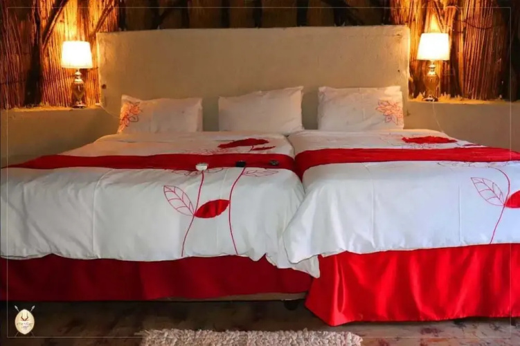 @ The Village Lodge