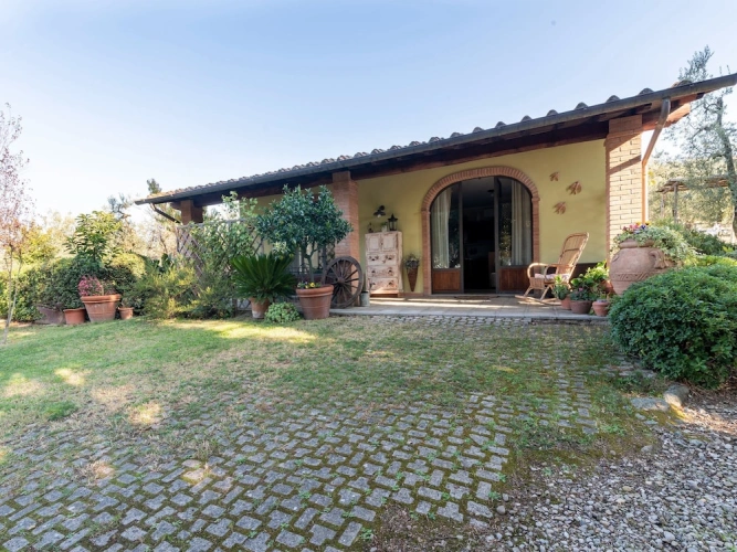Cottage