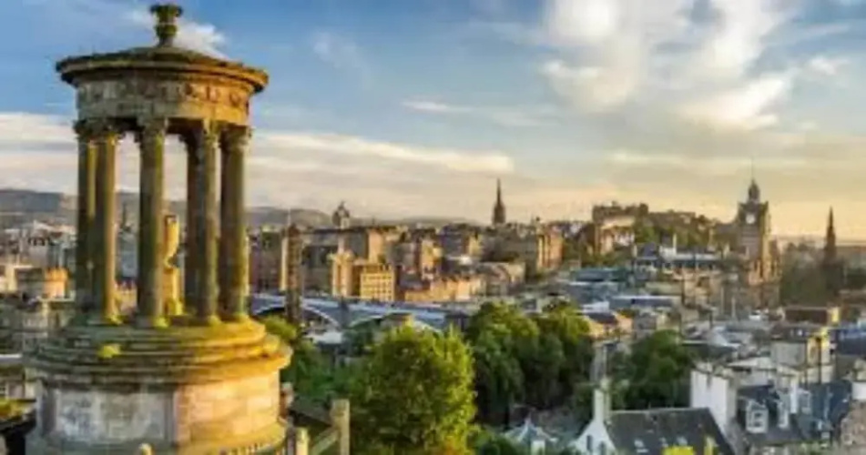 1 Bedroom Flat In Dalry
