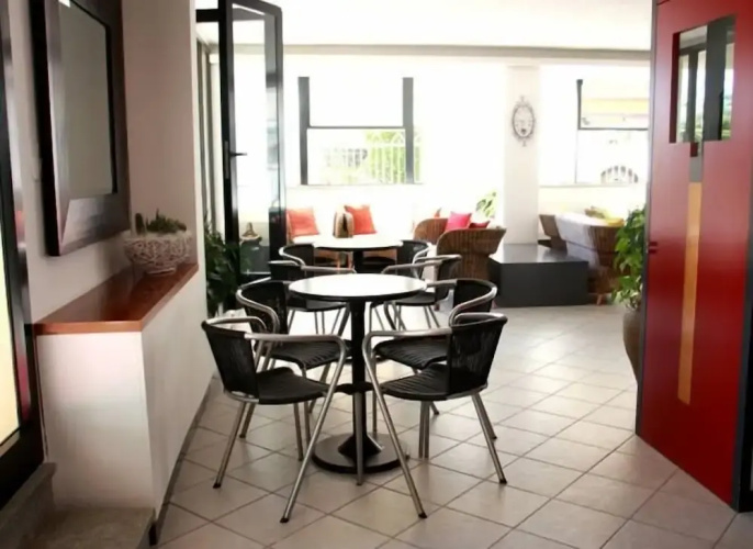 Hotel Soave