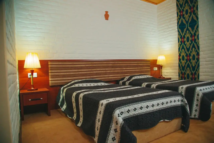 Фотография номера гостиницы Арба