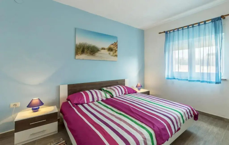 Apartment Matea
