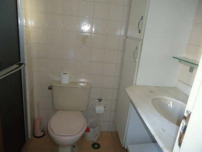 Residencial Genéve