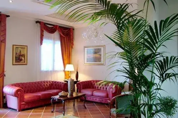 Hotel Colle Acre