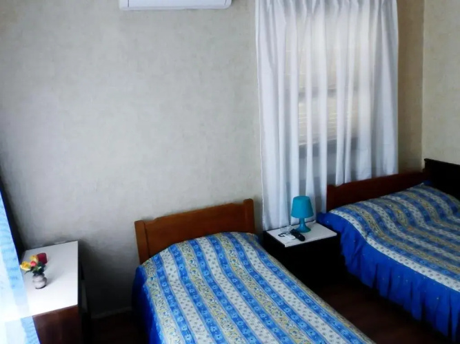 Akanthos Hotel
