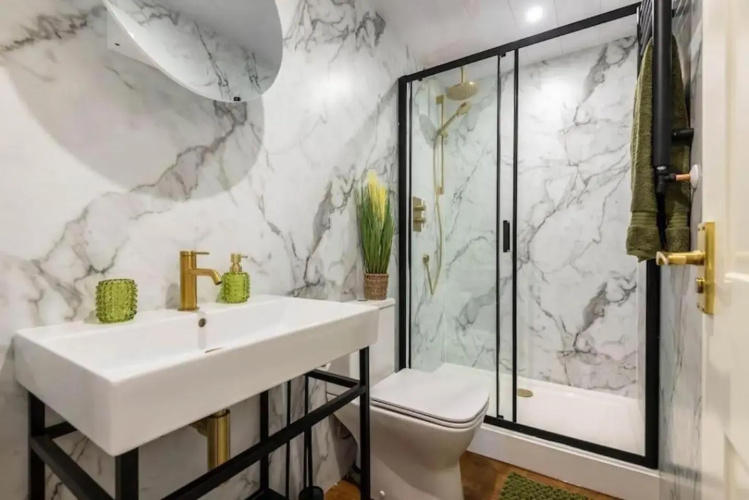Arbroath Luxury Apartment