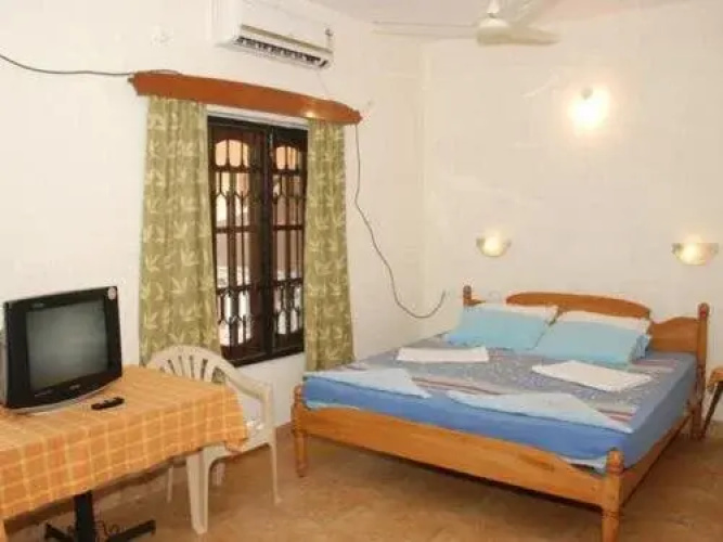 Pinto Guest House