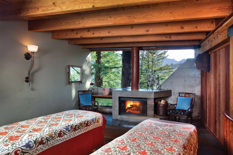 Post Ranch Inn