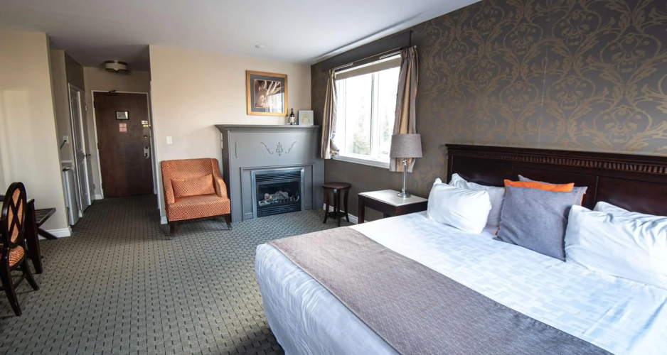 Elm Hurst Inn & Spa